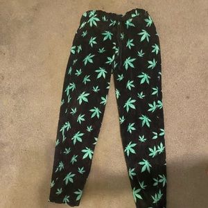Pjs